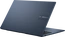 ASUS VivoBook 17 X1704VA-AU945W, Quiet Blue, Core i3-1315U, 8GB RAM, 512GB SSD