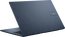 ASUS VivoBook 17 X1704VA-AU945W, Quiet Blue, Core i3-1315U, 8GB RAM, 512GB SSD