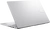 ASUS VivoBook 17 X1704VA#B0BT93PT39, Cool Silver, Core i7-1355U, 16GB RAM, 1TB SSD