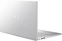 ASUS VivoBook 17 F712JA-AU771W, Transparent Silver, Core i7-1065G7, 16GB RAM, 512GB SSD
