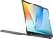 ASUS VivoBook S 16 Flip TP3607SA-RJ068W, Matte Gray, Core Ultra 7 256V, 16GB RAM, 1TB SSD, stylus