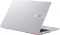 ASUS VivoBook S15 OLED K5504VA-MA008W, Cool Silver, Core i9-13900H, 16GB RAM, 1TB SSD