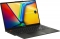 ASUS VivoBook S15 OLED K5504VN-MA045W, Midnight Black, Core i9-13900H, 16GB RAM, 1TB SSD, Arc A350M Graphics