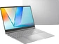 ASUS VivoBook S15 OLED M5506WA, Cool Silver, Ryzen AI 9 365, 32GB RAM, 1TB SSD