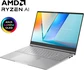 ASUS VivoBook S15 OLED M5506WA, Cool Silver, Ryzen AI 9 365, 32GB RAM, 1TB SSD