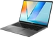 ASUS VivoBook S16 S3607QA-PL006W, Matte Gray, Snapdragon X - X1-26-100, 16GB RAM, 1TB SSD