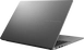 ASUS VivoBook S16 S3607QA-PL006W, Matte Gray, Snapdragon X - X1-26-100, 16GB RAM, 1TB SSD