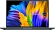 ASUS ZenBook 14X OLED UX5400ZB-L7016WS, Pine Grey, Core i7-1260P, 16GB RAM, 1TB SSD, GeForce MX550