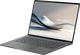 ASUS ZenBook A14 UX3407QA-QD349W, Iceland Gray, Snapdragon X - X1-26-100, 16GB RAM, 1TB SSD