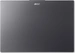 Acer Aspire 16 A16-71M-79HS, Steel Gray, Core Ultra 7 155H, 16GB RAM, 512GB SSD