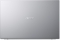 Acer Aspire 3 A315-58-33T4 Pure Silver, Core i3-1115G4, 8GB RAM, 512GB SSD