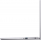 Acer Aspire 3 A315-59-51GD Pure Silver, Core i5-1235U, 8GB RAM, 512GB SSD