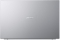 Acer Aspire 3 A317-54G-73WL Pure Silver, Core i7-1255U, 16GB RAM, 1TB SSD, GeForce MX550