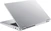 Acer Aspire 3 Spin A3SP14-31PT-C326, Pure Silver, N100, 4GB RAM, 128GB SSD