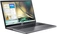 Acer Aspire 3 A317-55P-33DC, Steel Gray, Core i3-N305, 8GB RAM, 512GB SSD
