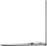 Acer Aspire 3 A317-54-79NV, Pure Silver, Core i7-1255U, 16GB RAM, 512GB SSD
