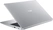 Acer Aspire 5 A515-54-P1VY, Silver, Pentium Gold 6405U, 8GB RAM, 256GB SSD