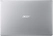 Acer Aspire 5 A515-54-P1VY, Silver, Pentium Gold 6405U, 8GB RAM, 256GB SSD