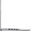 Acer Aspire 5 A514-54-30QP, Silver (keyboard Black/Silver), Core i3-1115G4, 8GB RAM, 512GB SSD