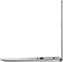 Acer Aspire 5 A514-54-30QP, Silver (keyboard Black/Silver), Core i3-1115G4, 8GB RAM, 512GB SSD