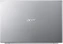 Acer Aspire 5 A514-54-30QP, Silver (keyboard Black/Silver), Core i3-1115G4, 8GB RAM, 512GB SSD