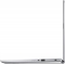 Acer Aspire 5 A514-54-58YB silber (Tastatur silber), Core i5-1135G7, 8GB RAM, 512GB SSD