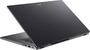 Acer Aspire 5 A517-58GM-7908, Steel Gray, Core i7-1355U, 16GB RAM, 512GB SSD, GeForce RTX 2050