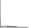 Acer Aspire 5 A515-56-35H0, Silver, Core i3-1115G4, 8GB RAM, 512GB SSD