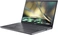 Acer Aspire 5 A515-57-53QH, Steel Gray, Core i5-12450H, 16GB RAM, 512GB SSD