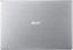 Acer Aspire 5 A515-55G-59EF, Silver, Core i5-1035G1, 8GB RAM, 512GB SSD, GeForce MX350