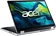 Acer Aspire Spin 14 Go AGSP14-31PT-325W, Core 3 N355, 8GB RAM, 512GB SSD
