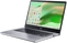 Acer Chromebook 14 CB314-4H-C9W0, Pure Silver, N100, 8GB RAM, 128GB Flash