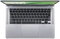 Acer Chromebook 14 CB314-4H-345E, Pure Silver, Core i3-N305, 4GB RAM, 128GB Flash