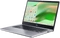 Acer Chromebook 14 CB314-4H-345E, Pure Silver, Core i3-N305, 4GB RAM, 128GB Flash