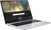 Acer Chromebook 15 CB315-4HT-C5RZ, Silver, Celeron N5100, 8GB RAM, 128GB Flash