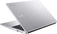 Acer Chromebook 15 CB315-4H-C7C6, Silver, Celeron N5100, 4GB RAM, 128GB Flash