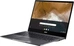 Acer Chromebook Spin 713 CP713-2W-33PD, Anthracite, Core i3-10110U, 8GB RAM, 128GB SSD