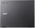 Acer Chromebook Spin 713 CP713-2W-33PD, Anthracite, Core i3-10110U, 8GB RAM, 128GB SSD