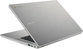 Acer Chromebook 317 CB317-1H-C680, Celeron N5100, 8GB RAM, 128GB Flash