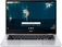 Acer Chromebook Spin 314 CP314-1HN-C11N, Sparkly Silver, Celeron N4500, 8GB RAM, 64GB Flash