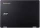 Acer Chromebook Spin 511 R756TN-TCO-C89K, Chrome Black, N100, 4GB RAM, 128GB Flash