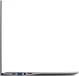 Acer Chromebook Spin 713 CP713-2W-P7AX, Anthrazit, Pentium Gold 6405U, 8GB RAM, 128GB Flash