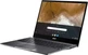 Acer Chromebook Spin 713 CP713-2W-33PD, Anthrazit, Core i3-10110U, 8GB RAM, 128GB SSD