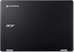 Acer Chromebook Spin 511 R756T-TCO-C7GP, Chrome Black, N100, 4GB RAM, 64GB Flash