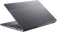Acer Chromebook Plus 514 CB514-3HT-R2EB, Steel Grey, Ryzen 3 7320C, 8GB RAM, 256GB SSD