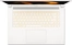 Acer ConceptD 3 Pro CN316-73P-708L, White, Core i7-11800H, 16GB RAM, 1TB SSD, T1200