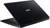 Acer Extensa 15 EX215-31-P91E, Black, Pentium Silver N5030, 8GB RAM, 256GB SSD
