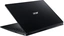 Acer Extensa 15 EX215-52-31UK, Black, Core i3-1005G1, 8GB RAM, 256GB SSD