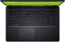 Acer Extensa 15 EX215-52-568Y, Black, Core i5-1035G1, 8GB RAM, 256GB SSD