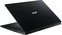 Acer Extensa 15 EX215-31-P5EQ, Black, Pentium Silver N5030, 4GB RAM, 128GB SSD